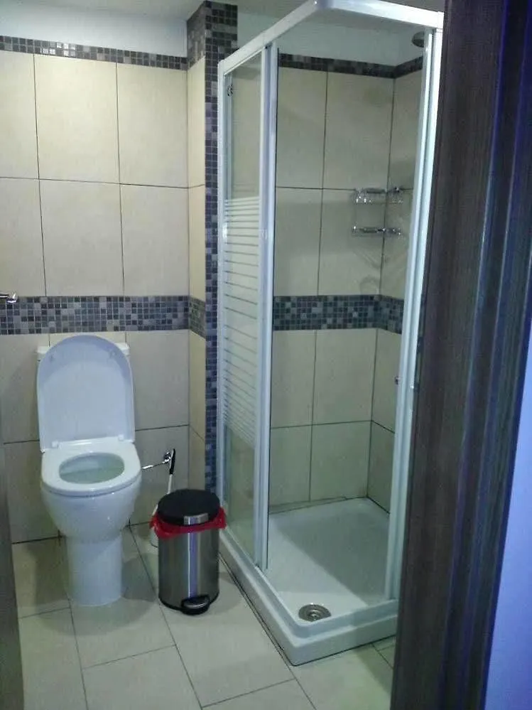 Palm Sea Hotel Apartments 2 Larnaca Cyprus