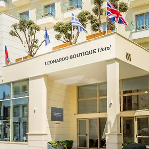 Leonardo Boutique Lárnaca