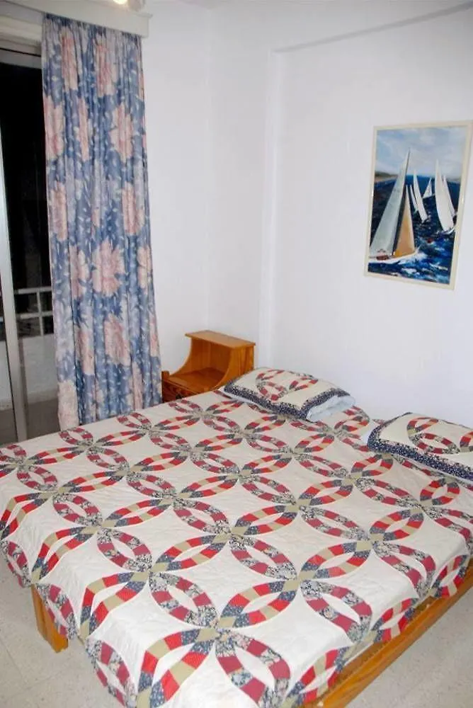 Palm Sea Hotel Apartments 2 Larnaca 0*,  Cyprus