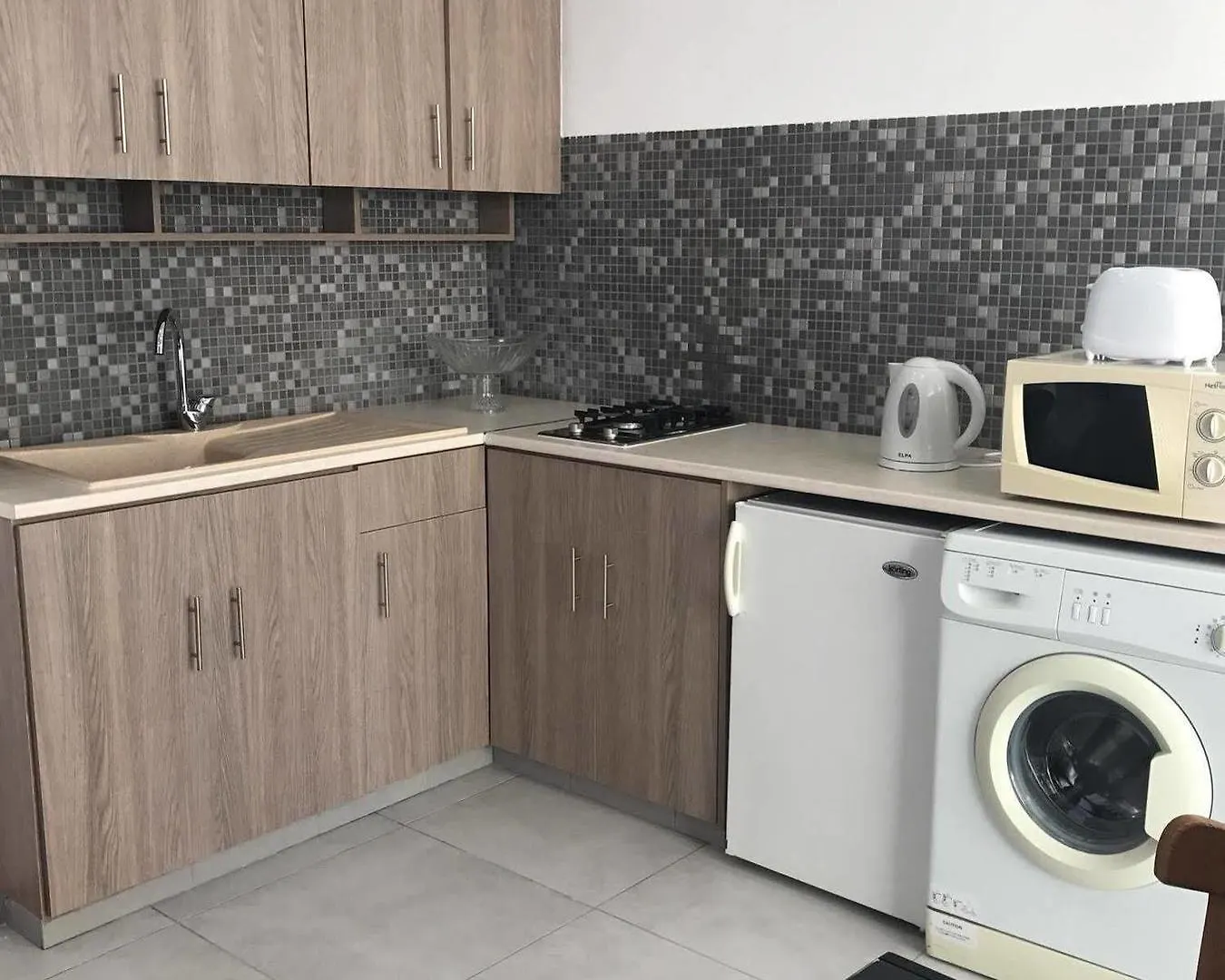 Palm Sea Hotel Apartments 2 Larnaca 0*,  Cyprus