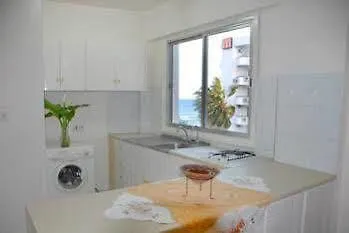 Palm Sea Hotel Apartments 2 Larnaca