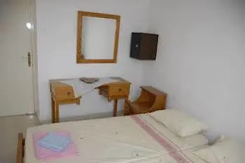 Palm Sea Hotel Apartments 2 Larnaca Cyprus