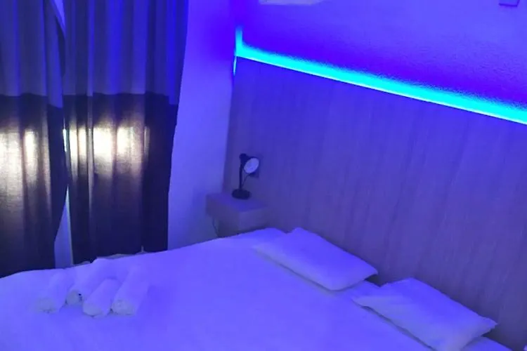 Palm Sea Hotel Apartments 2 Larnaca Cyprus
