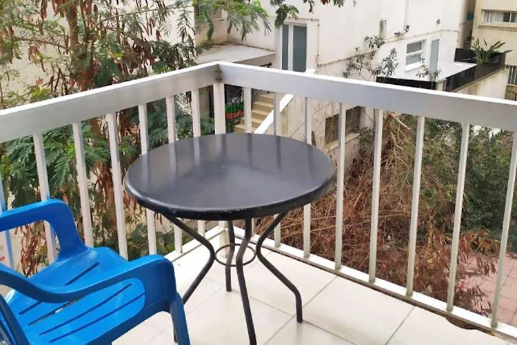 Palm Sea Hotel Apartments 2 Larnaca