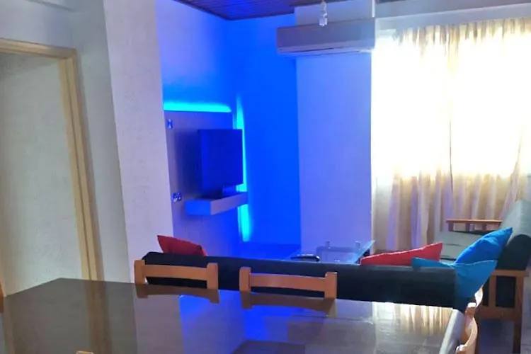 Palm Sea Hotel Apartments 2 Larnaca