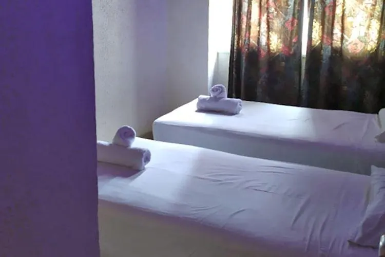 Palm Sea Hotel Apartments 2 Larnaca 0*,  Cyprus
